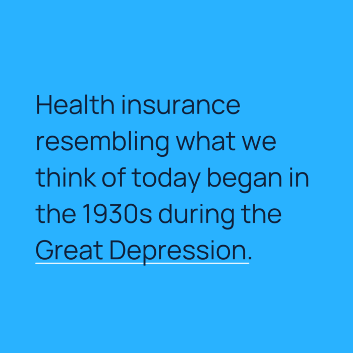 Impact of claims history on future insurance premiums