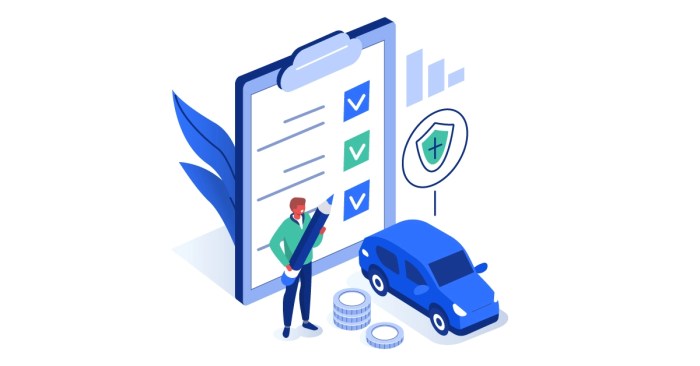 How to compare car insurance premiums from different companies