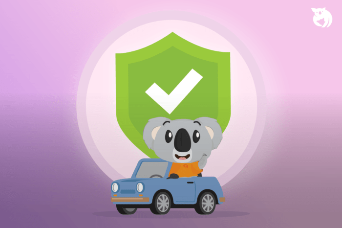 Effect of location on car insurance premium calculations