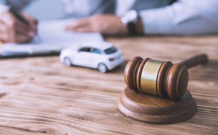 Can a car insurance lawyer help with medical bill negotiations