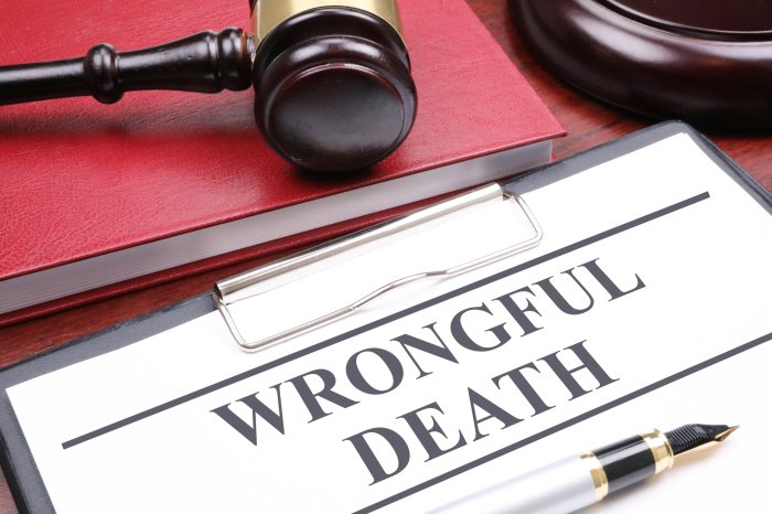 Choosing a car insurance lawyer after a wrongful death claim