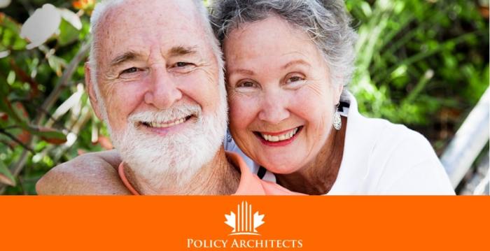 Finding affordable life insurance premiums for seniors