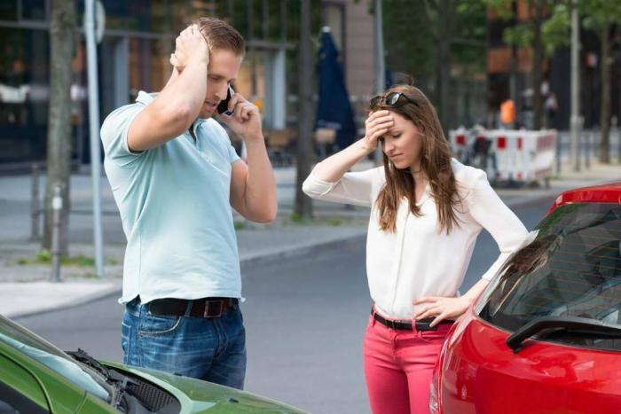 Best car insurance lawyer for uninsured motorist claims