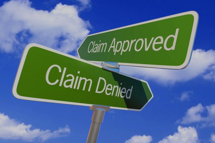 Finding a car insurance lawyer to fight denied claims