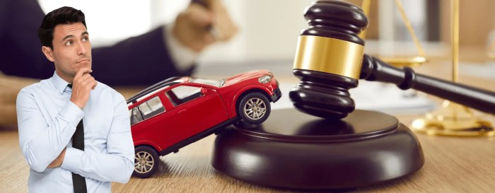 What questions to ask a potential car insurance lawyer