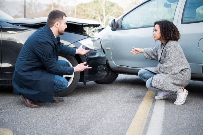 Experienced car insurance lawyer for serious injury accidents